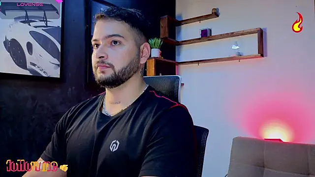 Andrew Brown online show from November 2025 07:19:01 PM