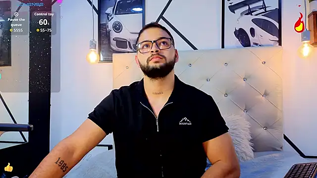 Andrew Brown online show from March 2026 11:48:02 AM