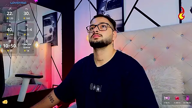 Andrew Brown online show from March 2026 12:38:01 PM