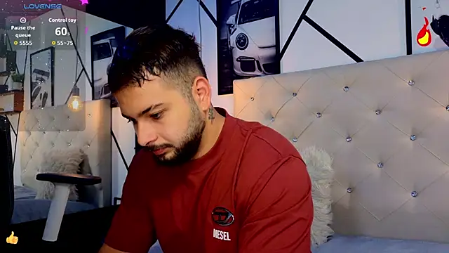 Andrew Brown online show from March 2026 12:38:02 PM