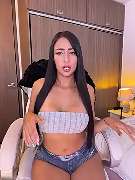 andre queen09 online show from February 2026 06:31:02 AM