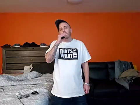 Hydro-Blastz online show from March 2025 04:30:02 AM