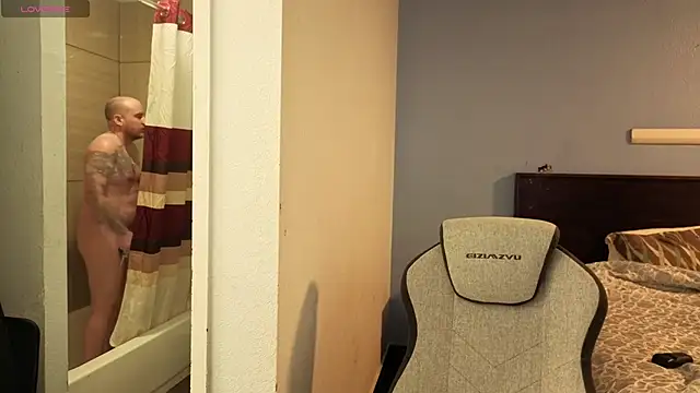 Hydro-Blastz online show from October 2025 11:23:01 PM