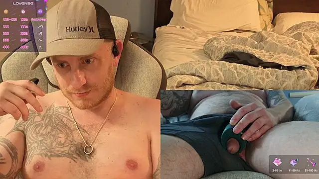 Hydro-Blastz online show from October 2025 06:38:02 PM