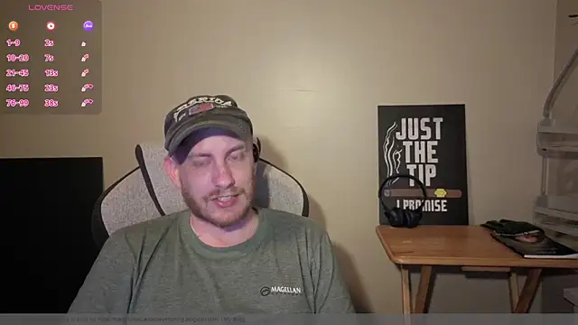 Hydro-Blastz online show from January 2026 01:44:02 AM