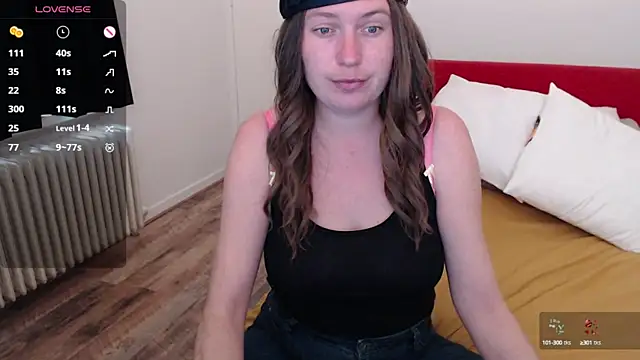 cumfun online show from February 2025 08:14:01 AM