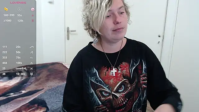 cumfun online show from November 2025 01:22:01 PM