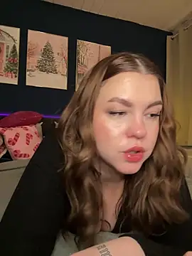 VictoriaLaFleur online show from December 2025 09:20:01 PM