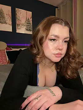 VictoriaLaFleur online show from February 2026 09:20:02 PM