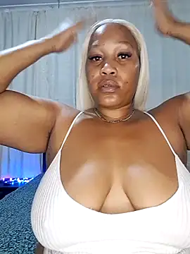 Toya P online show from May 2026 07:36:02 AM