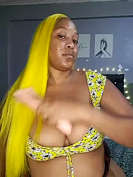 Toya P online show from July 2026 12:07:01 PM