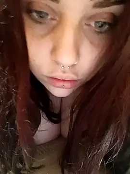 persefone97 online show from January 2025 04:17:02 AM