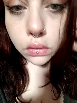 Snapshot of persefone97 chatting on February 2025 06:08:02 PM persefone97 online show from February 2025 06:08:02 PM