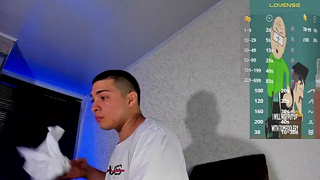 JUANDIAMONDS98 online show from March 2025 01:40:01 PM