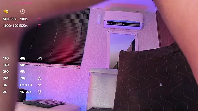 JUANDIAMONDS98 online show from April 2026 01:14:02 PM