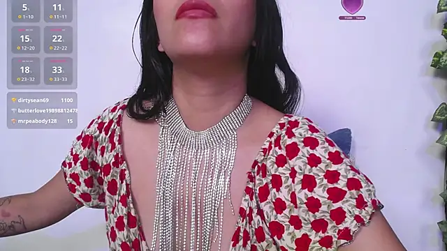 Snapshot of darshajaya chatting on February 2025 09:17:02 AM darshajaya online show from February 2025 09:17:02 AM