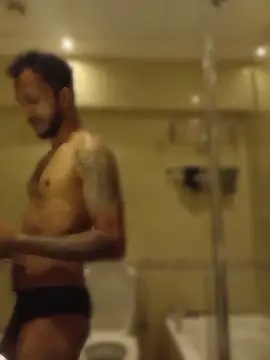 Antonio shower time online show from July 2026 03:17:02 AM