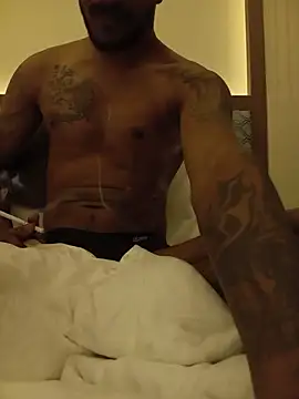 Antonio shower time online show from July 2026 02:05:01 AM