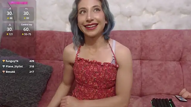 SkarletJhonson  online show from January 2025 04:47:01 AM