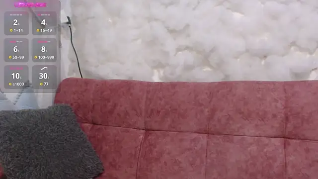 SkarletJhonson  online show from January 2025 03:04:02 AM