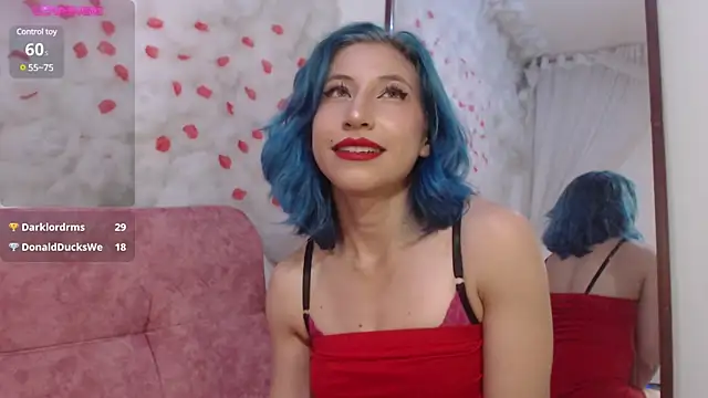 SkarletJhonson  online show from March 2025 06:52:02 AM