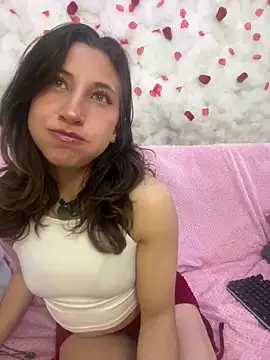 SkarletJhonson  online show from June 2026 02:52:01 PM