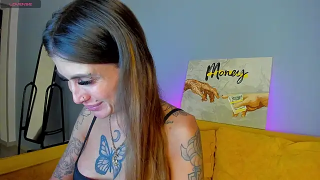 Patricia Cox online show from April 2026 10:18:01 PM