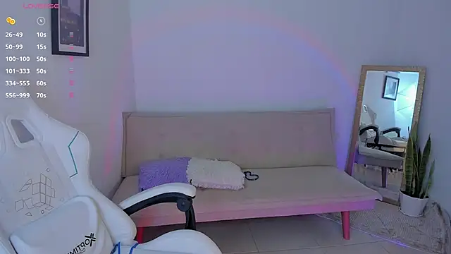 sweet pink  online show from December 2025 12:47:01 PM