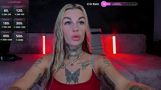 angel devil forever online show from November 2025 08:33:02 PM