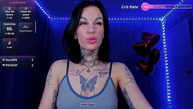 angel devil forever online show from February 2026 10:06:02 PM