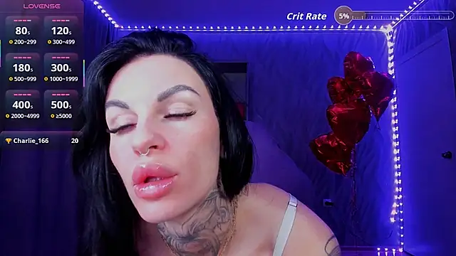 angel devil forever online show from March 2026 08:04:02 PM