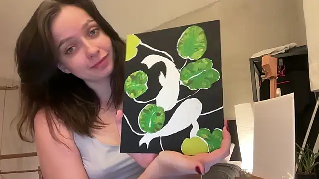  liatris  online show from February 2025 01:01:01 PM