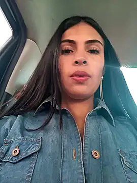 Astrid-- online show from December 2024 07:56:02 PM