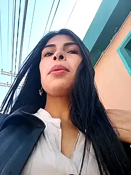 Astrid-- online show from December 2024 03:00:02 PM