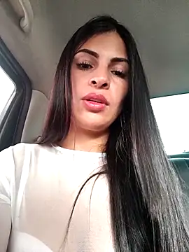 Astrid-- online show from February 2025 10:58:01 PM