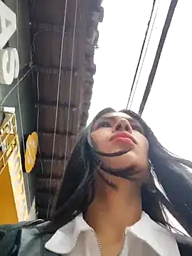 Astrid-- online show from March 2025 03:02:01 PM