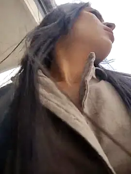 Astrid-- online show from March 2026 03:07:02 PM