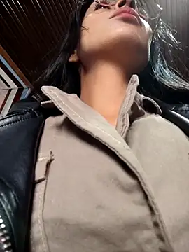 Astrid-- online show from March 2026 03:07:02 PM