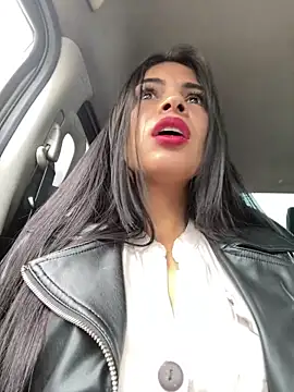 Astrid-- online show from March 2026 06:19:02 PM