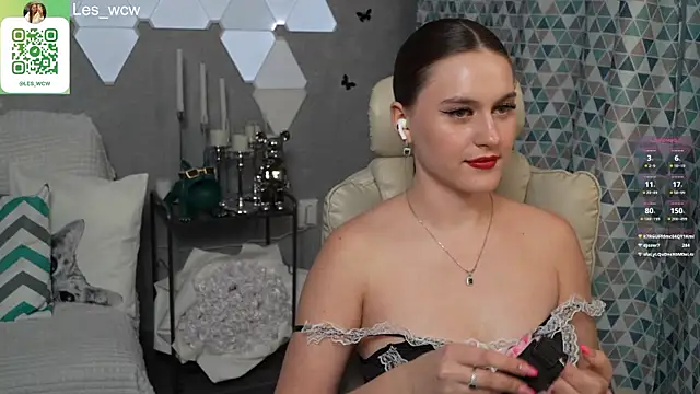 HarleyDeess online show from March 2025 11:34:02 PM