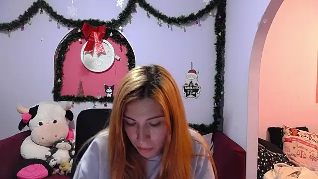 ValentinaMiller  online show from December 2024 11:38:02 PM