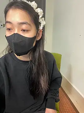 Snapshot of DA-EUN chatting on March 2025 08:48:02 AM DA-EUN online show from March 2025 08:48:02 AM