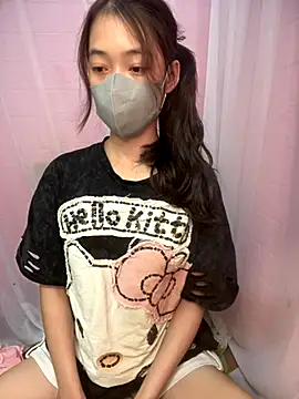 Snapshot of DA-EUN chatting on September 2025 03:44:02 PM DA-EUN online show from September 2025 03:44:02 PM