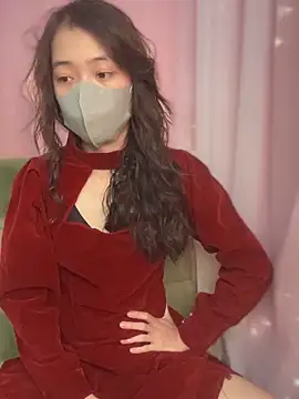 Snapshot of DA-EUN chatting on September 2025 04:07:01 PM DA-EUN online show from September 2025 04:07:01 PM