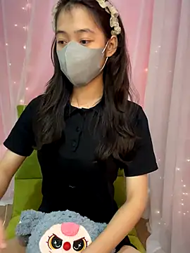 Snapshot of DA-EUN chatting on September 2025 03:57:01 PM DA-EUN online show from September 2025 03:57:01 PM
