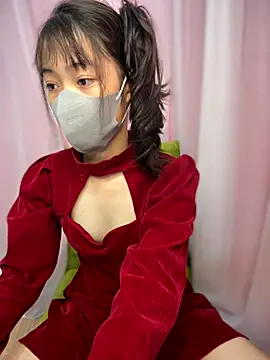 Snapshot of DA-EUN chatting on October 2025 02:39:02 AM DA-EUN online show from October 2025 02:39:02 AM
