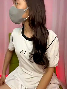 Snapshot of DA-EUN chatting on October 2025 02:11:01 AM DA-EUN online show from October 2025 02:11:01 AM