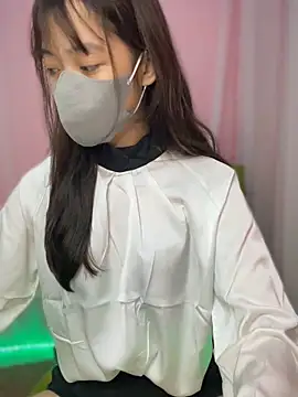 Snapshot of DA-EUN chatting on October 2025 03:40:02 AM DA-EUN online show from October 2025 03:40:02 AM