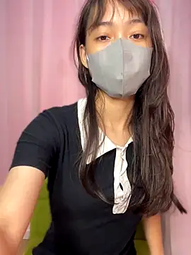 Snapshot of DA-EUN chatting on October 2025 02:23:02 AM DA-EUN online show from October 2025 02:23:02 AM