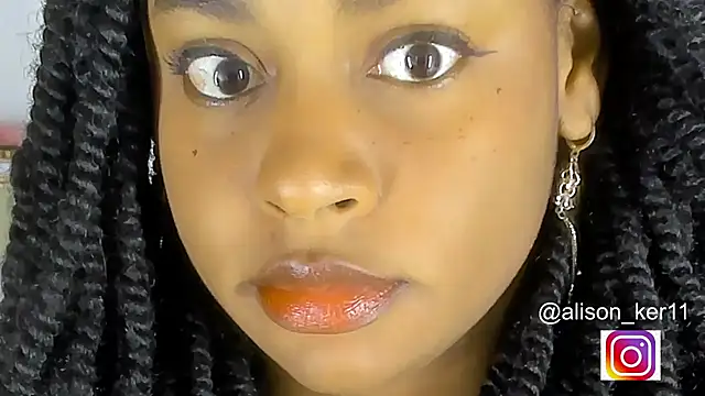 alison-ker3 online show from November 2025 06:45:02 AM